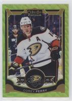 Corey Perry #/10