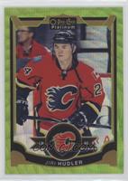 Jiri Hudler #/10