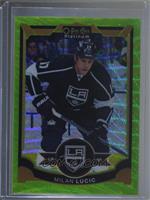 Milan Lucic #/10