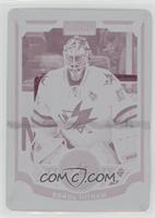 Martin Jones #/1