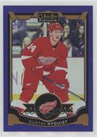 Gustav Nyquist #/25