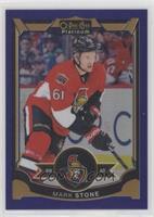 Mark Stone #/25