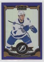 Tyler Johnson #/25