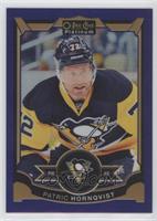 Patric Hornqvist #/25