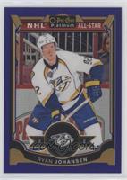 Ryan Johansen #/25