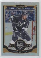 Anze Kopitar