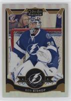 Ben Bishop