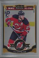 Patrik Elias [Noted]