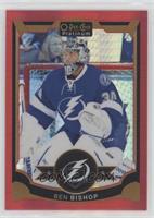 Ben Bishop #/149