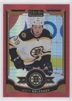 Matt Beleskey #/149