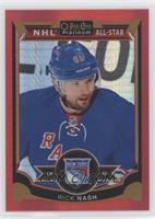 Rick Nash #/149