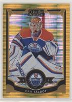 Cam Talbot #/50