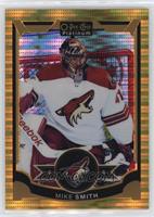 Mike Smith #/50