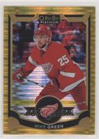 Mike Green #/50