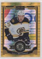 Matt Beleskey #/50