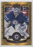 Ondrej Pavelec #/50