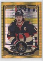 Erik Karlsson #/50