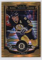 Legends - Cam Neely #/25