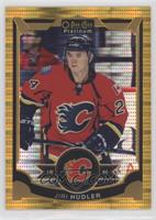 Jiri Hudler #/50