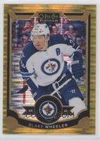 Blake Wheeler #/50