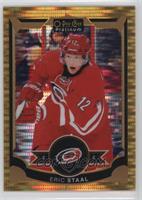 Eric Staal #/50