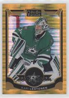 Kari Lehtonen #/50