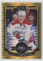 Nicklas Backstrom #/50