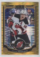 Adam Henrique #/50