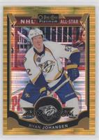 Ryan Johansen #/50