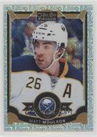 Matt Moulson