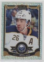 Matt Moulson