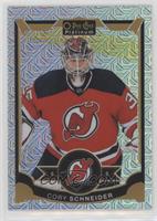 Cory Schneider