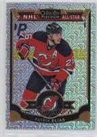 Patrik Elias