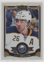 Matt Moulson #/199