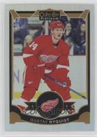 Gustav Nyquist #/199