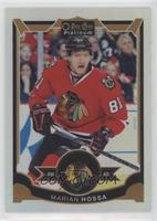 Marian Hossa #/199