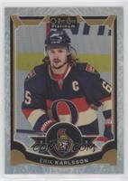 Erik Karlsson #/199