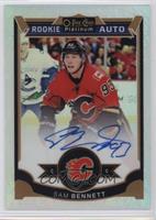 Rookie Autographs - Sam Bennett #/99