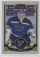 Brian Elliott #/199