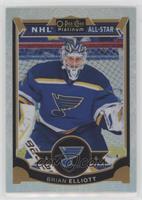 Brian Elliott #/199