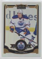 Taylor Hall #/199