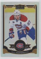 Max Pacioretty #/199