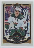 Zach Parise #/199