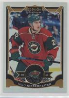 Nino Niederreiter #/199