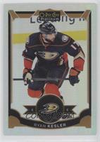 Ryan Kesler #/199