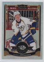 Ryan Johansen #/199