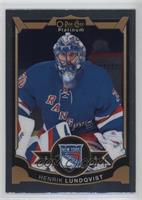 Henrik Lundqvist