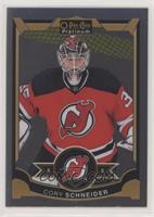 Cory Schneider