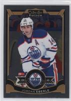 Jordan Eberle