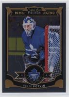 Legends - Felix Potvin